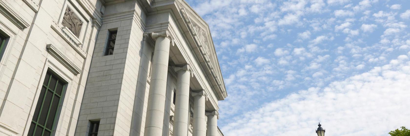 Quebec Ulusal Güzel Sanatlar Müzesi